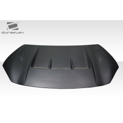 2022-2025 Toyota GR86 / Subaru BRZ Duraflex Spec R Hood - 1 Piece image - 7