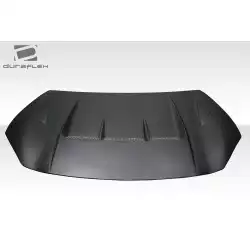 2022-2025 Toyota GR86 / Subaru BRZ Spec R Hood - 1 Piece image - 7