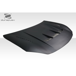 2022-2025 Toyota GR86 / Subaru BRZ Duraflex Spec R Hood - 1 Piece image - 9