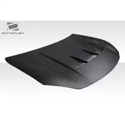 2022-2025 Toyota GR86 / Subaru BRZ Spec R Hood - 1 Piece image - 9