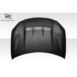 2022-2025 Toyota GR86 / Subaru BRZ Duraflex Spec R Hood - 1 Piece image - 10