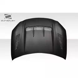 2022-2025 Toyota GR86 / Subaru BRZ Spec R Hood - 1 Piece image - 10