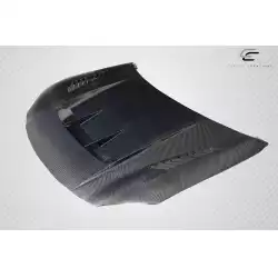 2022-2025 Toyota 86/ Subaru Brz GT Competition Hood - 1 Piece image - 7