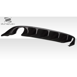 2019-2021 Volkswagen Jetta Duraflex Juku Rear Diffuser - 1 Piece image - 12