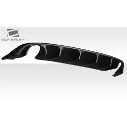 2019-2021 Volkswagen Jetta Juku Rear Diffuser - 1 Piece image - 11