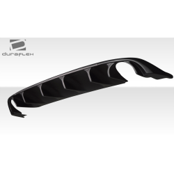 2019-2021 Volkswagen Jetta Duraflex Juku Rear Diffuser - 1 Piece image - 13