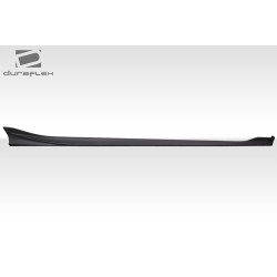 2022-2025 Honda Civic Duraflex Cava Side Skirt Rocker Panel Splitters - 2 Pieces image - 8