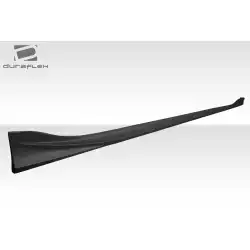 2022-2025 Honda Civic Cava Side Skirt Rocker Panel Splitters - 2 Pieces (S) image - 10