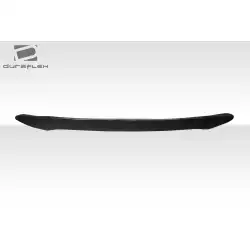 2019-2023 BMW Z4 Zamba Rear Wing Spoiler - 1 Piece (S) image - 7