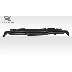 2015-2019 Lexus RC-F Emery Rear Diffuser - 1 Piece (S) image - 7