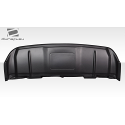 2015-2019 Lexus RC-F Duraflex Emery Rear Diffuser - 1 Piece image - 10