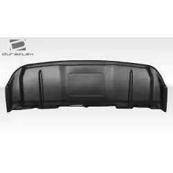 2015-2019 Lexus RC-F Emery Rear Diffuser - 1 Piece (S) image - 10