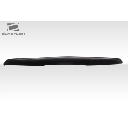 2014-2019 Ford Fiesta Duraflex Fado Rear Roof Wing Spoiler - 1 Piece image - 7