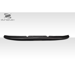 2014-2019 Ford Fiesta Duraflex Fado Rear Roof Wing Spoiler - 1 Piece image - 8