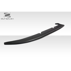 2014-2019 Ford Fiesta Duraflex Fado Rear Roof Wing Spoiler - 1 Piece image - 10