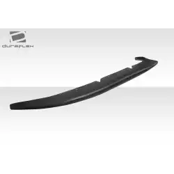 2014-2019 Ford Fiesta Fado Rear Roof Wing Spoiler - 1 Piece (S) image - 10