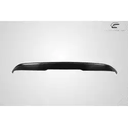 2014-2019 Ford Fiesta Fado Rear Roof Wing Spoiler - 1 Piece (S) image - 6