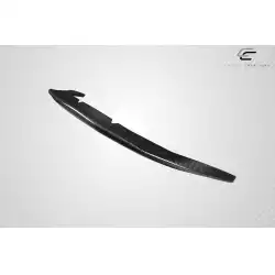 2014-2019 Ford Fiesta Fado Rear Roof Wing Spoiler - 1 Piece (S) image - 8