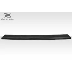 2012-2015 Honda Civic 4DR Kipa Rear Wing Spoiler - 1 Piece (S) image - 8