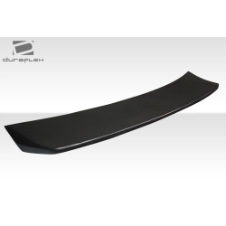2012-2015 Honda Civic 4DR Duraflex Kipa Rear Wing Spoiler - 1 Piece image - 10