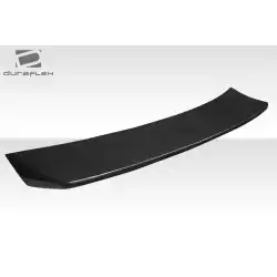 2012-2015 Honda Civic 4DR Kipa Rear Wing Spoiler - 1 Piece (S) image - 10