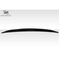 2019-2023 Toyota Corolla Hatchback Duraflex Tapa Rear Roof Wing Spoiler - 1 Piece image - 15