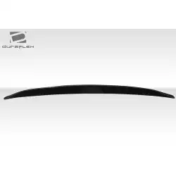 2019-2023 Toyota Corolla Hatchback Tapa Rear Roof Wing Spoiler - 1 Piece (S) image - 11