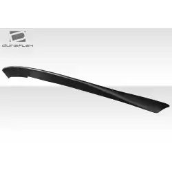2019-2023 Toyota Corolla Hatchback Tapa Rear Roof Wing Spoiler - 1 Piece (S) image - 13