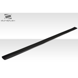 2019-2023 Toyota Corolla Hatchback Duraflex Tapa Rear Roof Wing Spoiler - 1 Piece image - 13