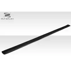 2019-2023 Toyota Corolla Hatchback Tapa Rear Roof Wing Spoiler - 1 Piece (S) image - 16