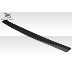 2019-2023 Toyota Corolla Hatchback Duraflex Tapa Rear Roof Wing Spoiler - 1 Piece image - 14