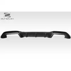 2016-2021 BMW M2 F87 Mara Rear Diffuser - 1 Piece image - 7