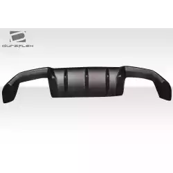 2016-2021 BMW M2 F87 Mara Rear Diffuser - 1 Piece image - 10