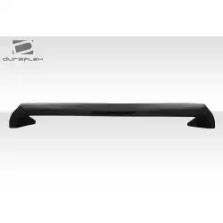 2002-2008 Dodge Ram Tanga Rear Tailgate Wing Spoiler - 1 Piece image - 13