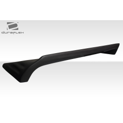 2002-2008 Dodge Ram Duraflex Tanga Rear Tailgate Wing Spoiler - 1 Piece image - 15