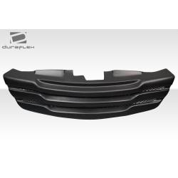 2010-2013 Kia Forte Duraflex Kagu Front Grille - 1 Piece image - 9