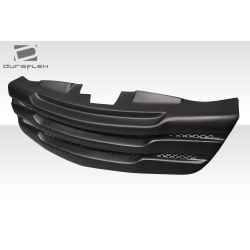 2010-2013 Kia Forte Duraflex Kagu Front Grille - 1 Piece image - 13
