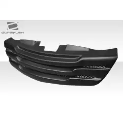 2010-2013 Kia Forte Kagu Front Grille - 1 Piece (S) image - 11