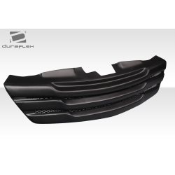 2010-2013 Kia Forte Duraflex Kagu Front Grille - 1 Piece image - 14