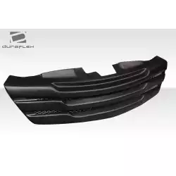 2010-2013 Kia Forte Kagu Front Grille - 1 Piece (S) image - 13