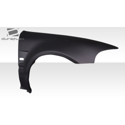1992-1995 Honda Civic HB Duraflex Suzuka Front Fenders - 2 Piece image - 13