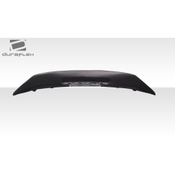 2012-2017 Hyundai Veloster Turbo Duraflex Varix Rear Wing Spoiler - 1 Piece image - 12