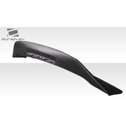 2012-2017 Hyundai Veloster Turbo Duraflex Varix Rear Wing Spoiler - 1 Piece image - 13