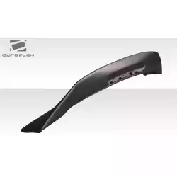 2012-2017 Hyundai Veloster Turbo Varix Rear Wing Spoiler - 1 Piece (S) image - 13