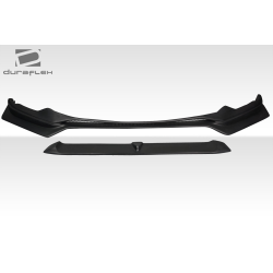 2017-2022 Audi RS3 Duraflex Apex Front Lip Spoiler Air Dam - 1 Piece image - 7