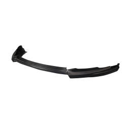 2013-2014 Ford Focus ST Carbon Creations Tracer Front Lip Spoiler Air Dam - 1 Piece image - 6