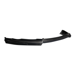 2013-2014 Ford Focus ST Carbon Creations Tracer Front Lip Spoiler Air Dam - 1 Piece image - 7