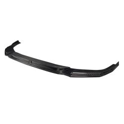 2019-2023 BMW Z4 Carbon Creations Zamba Front Lip Spoiler Air Dam - 1 Piece image - 8