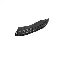 2019-2023 BMW Z4 Zamba Rear Lip Add on Spoilers - 2 Pieces image - 13