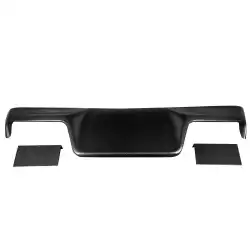 1991-1995 Toyota MR2 Veren Rear Diffuser - 3 Pieces image - 6